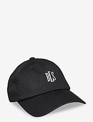 BLS Papi Cap - BLACK