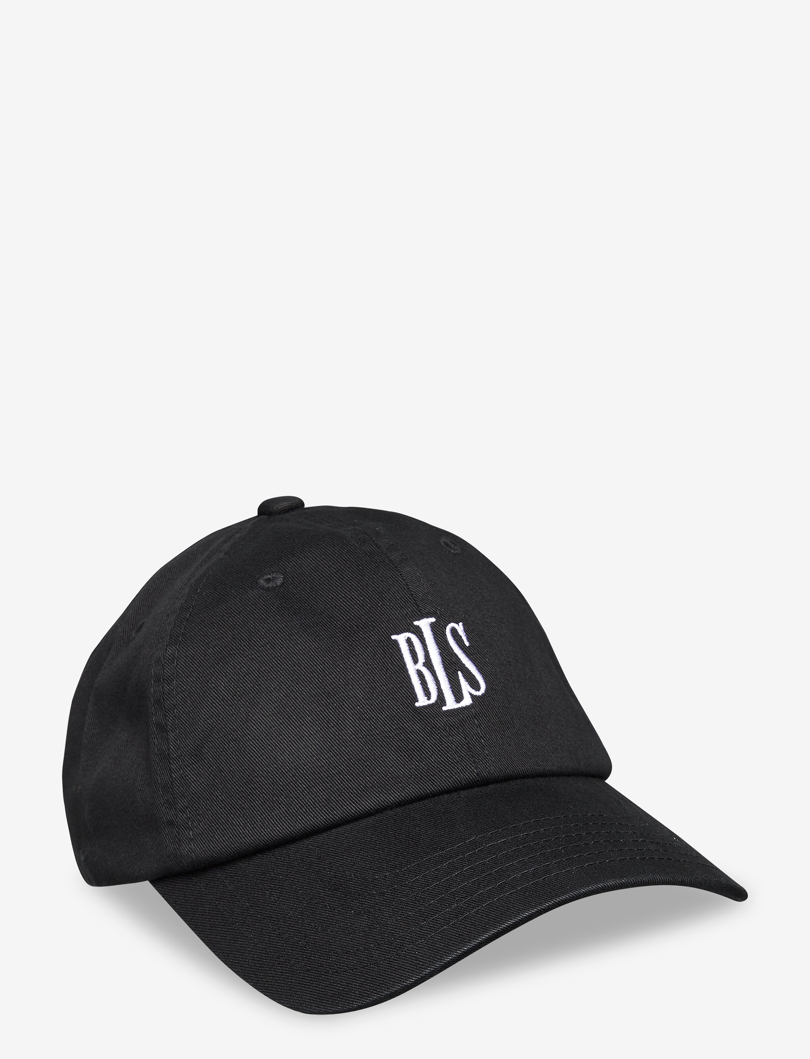 BLS Hafnia BLS Papi Cap - Akcija - BLACK / black