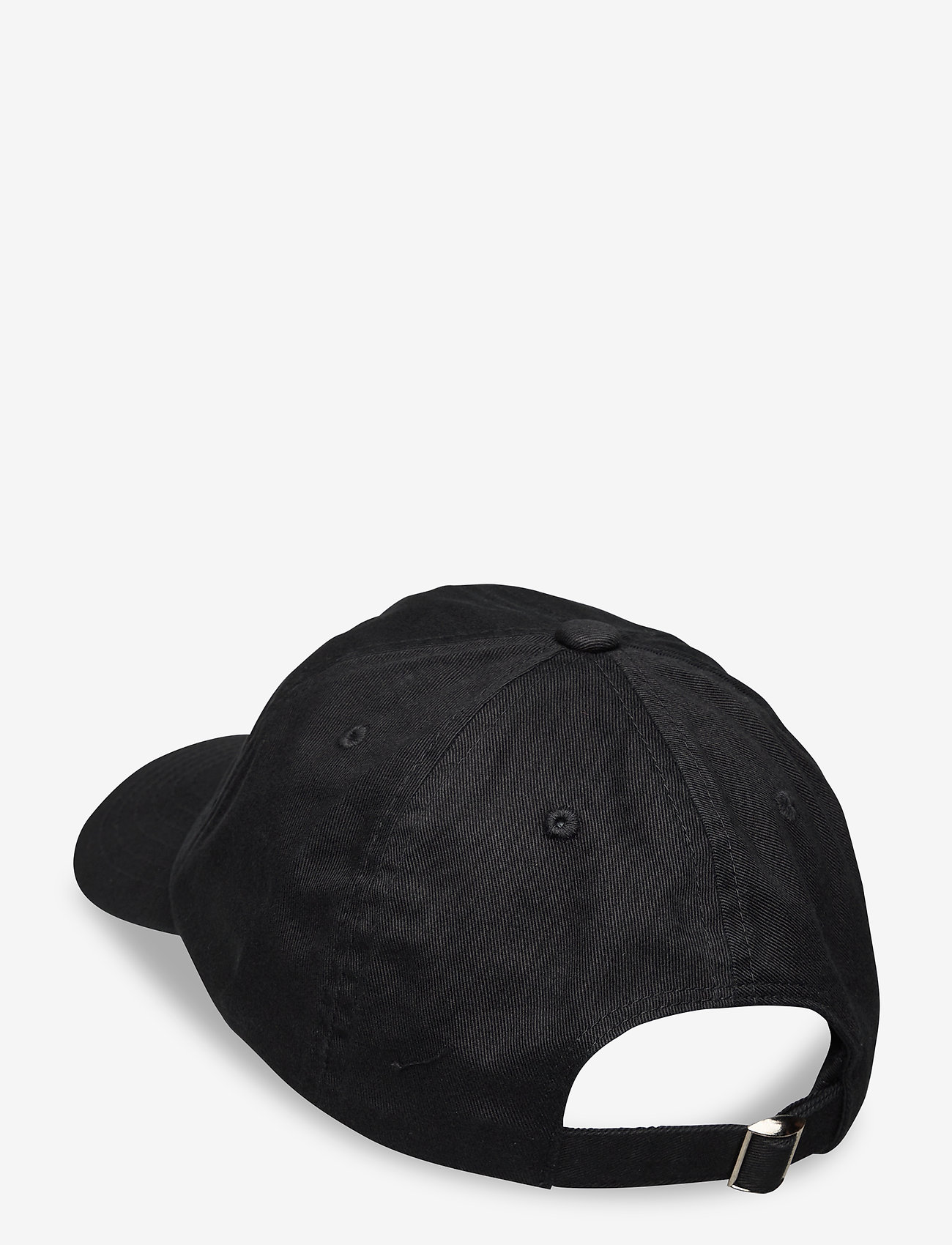 BLS Hafnia - BLS Papi Cap - caps - black - 1