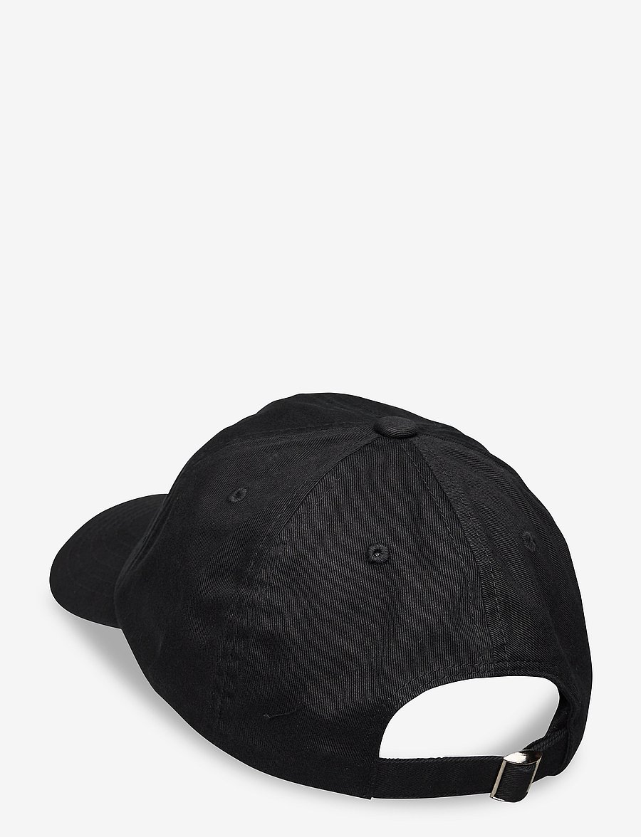 BLS Hafnia - BLS Papi Cap - kasketter & caps - black - 1