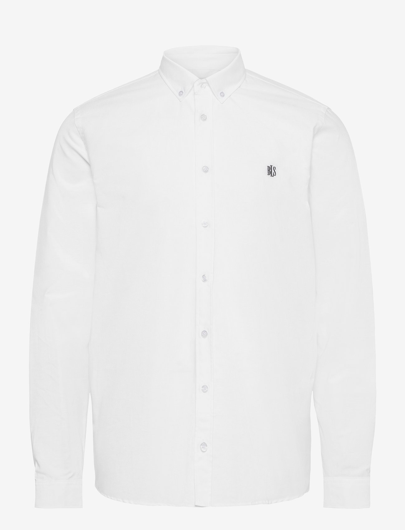 BLS Hafnia - Oxford Shirt - white - 1