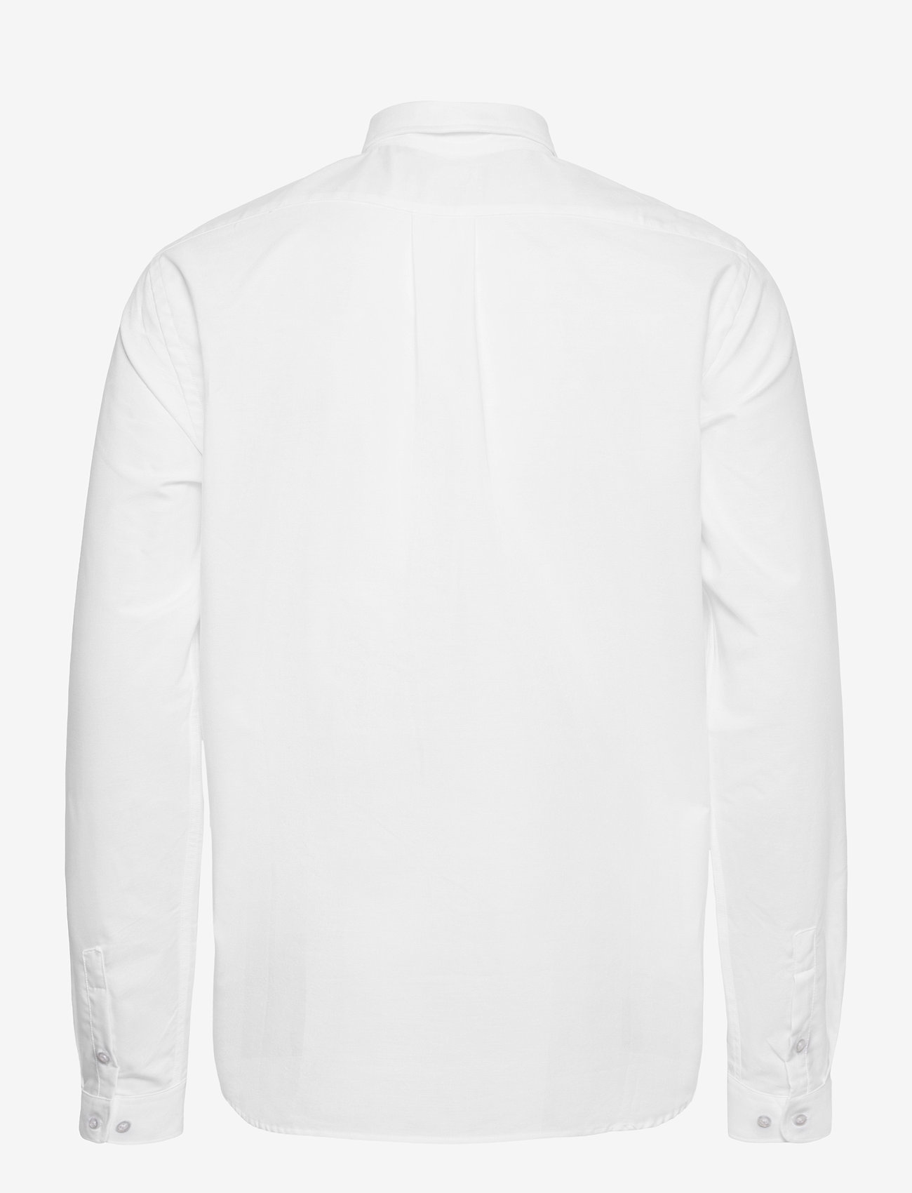 BLS Hafnia - Oxford Shirt - white - 2