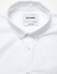 BLS Hafnia - Oxford Shirt - white - 3