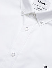 BLS Hafnia - Oxford Shirt - white - 4