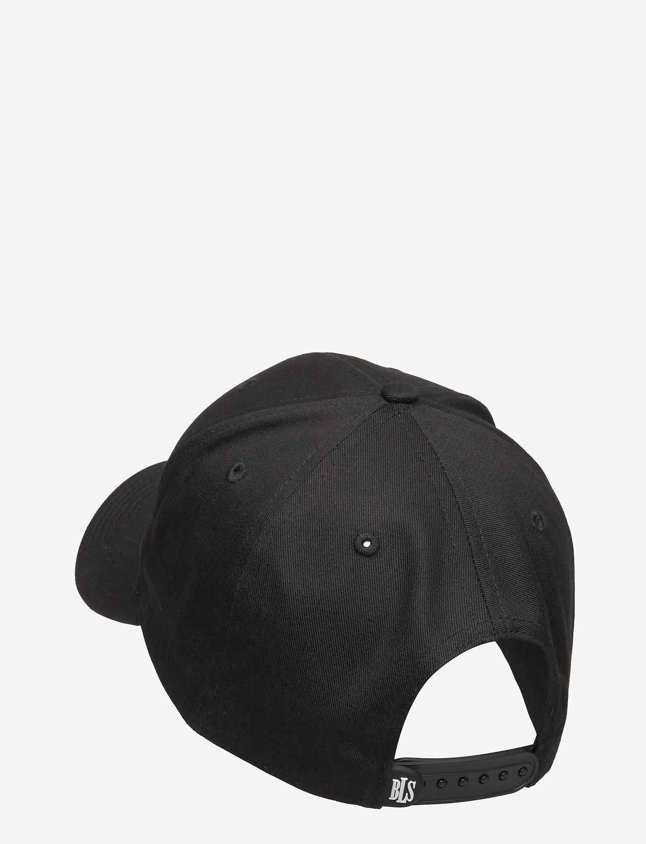 BLS Hafnia - Karma Baseball Cap - black - 1