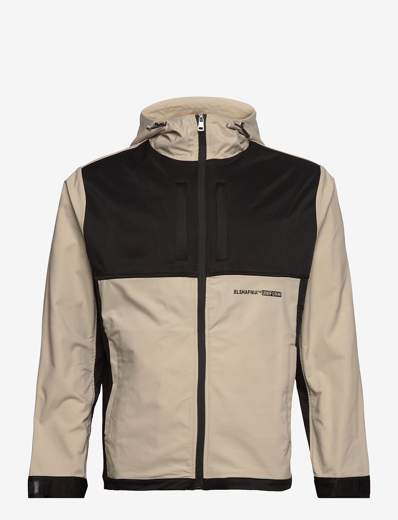BLS Hafnia - Windbreaker - white - 0