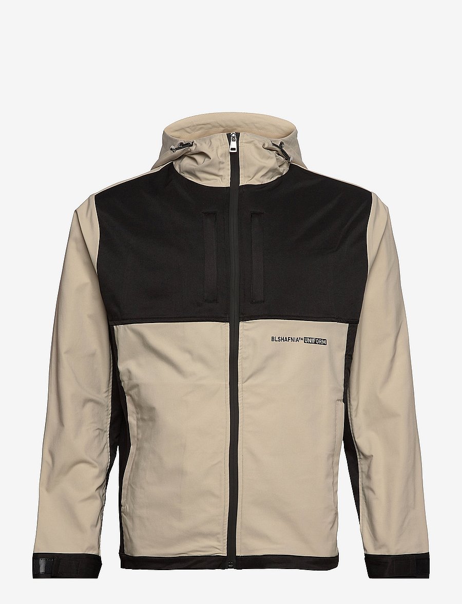 BLS Hafnia - Windbreaker - white - 0