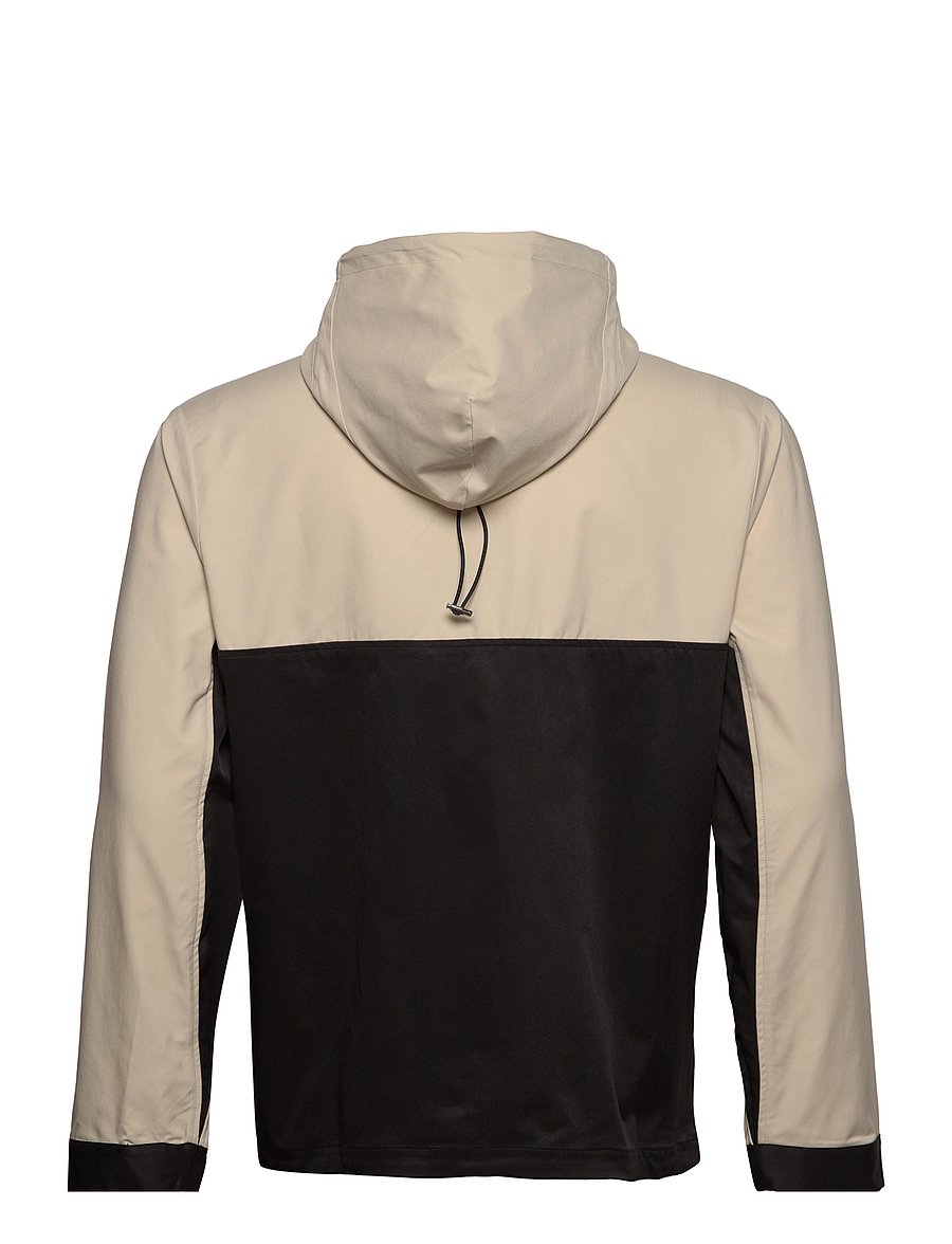 BLS Hafnia - Windbreaker - white - 1