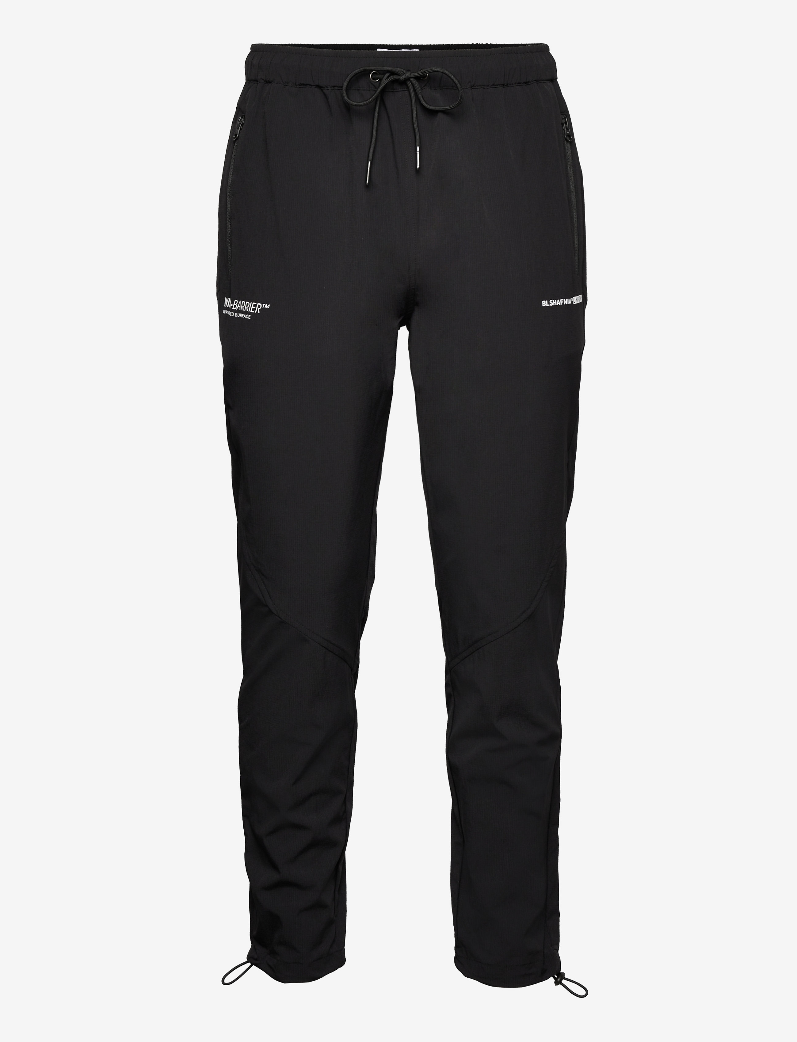BLS Hafnia - Tompkins Pants - black - 1
