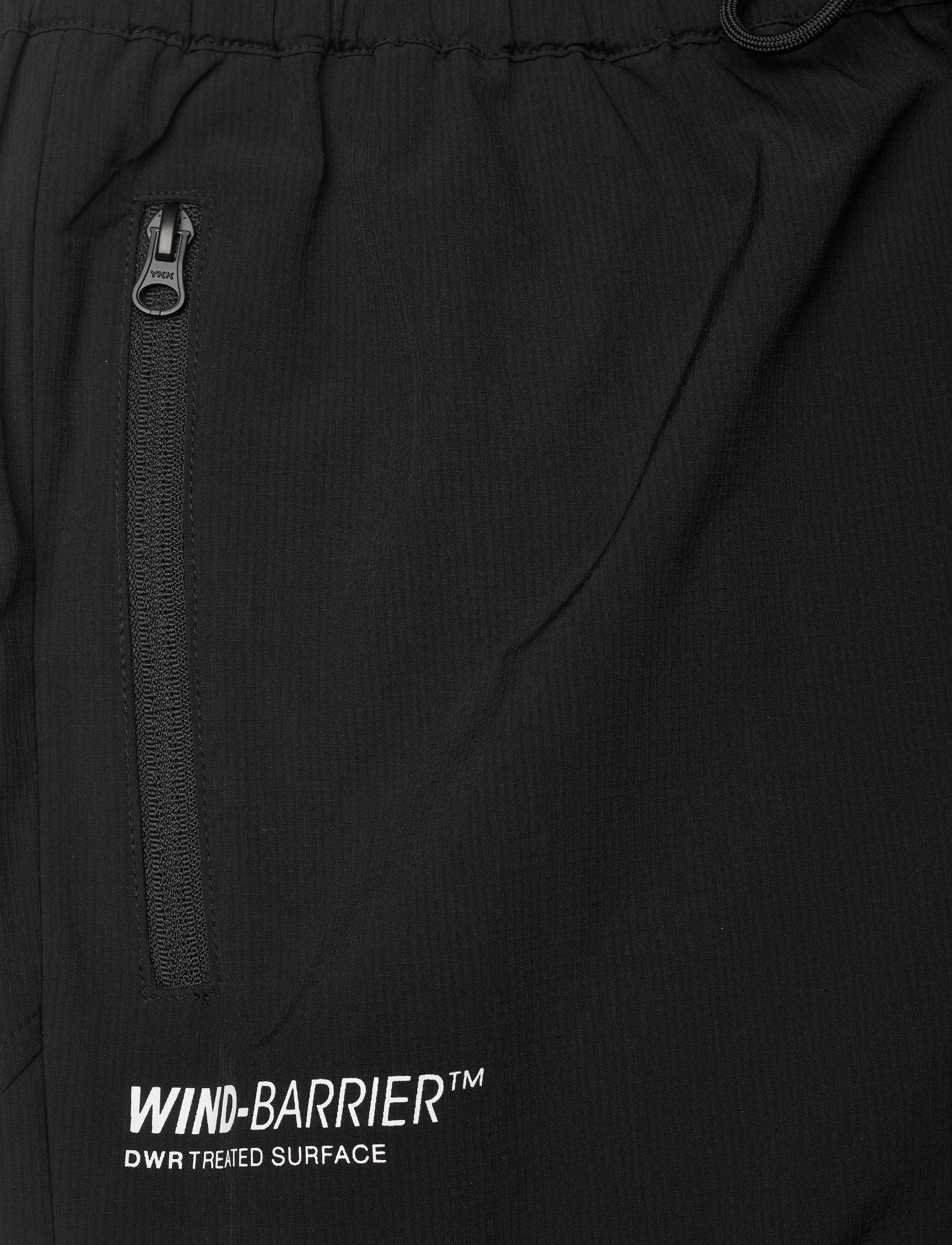BLS Hafnia - Tompkins Pants - black - 3