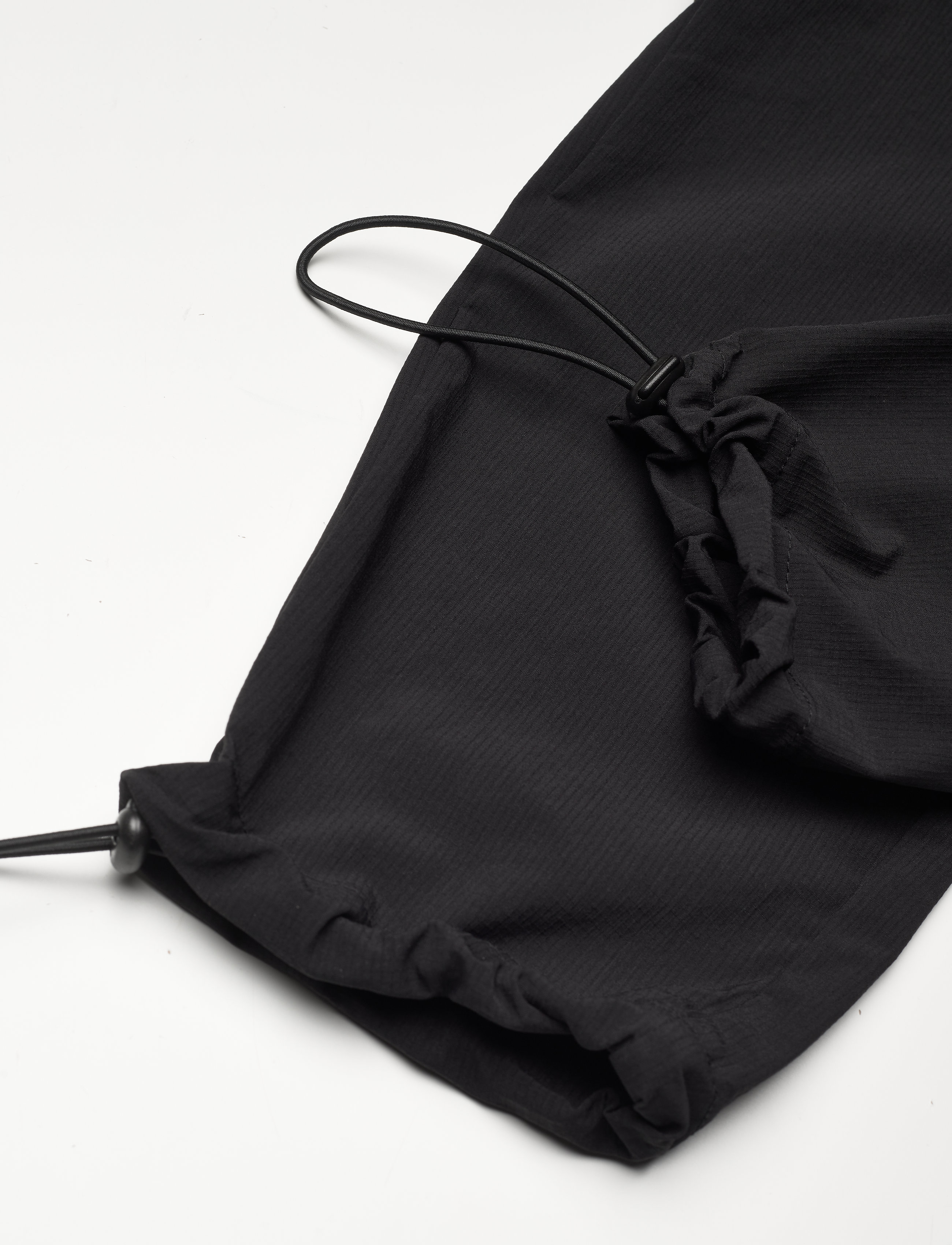 BLS Hafnia - Tompkins Pants - black - 5