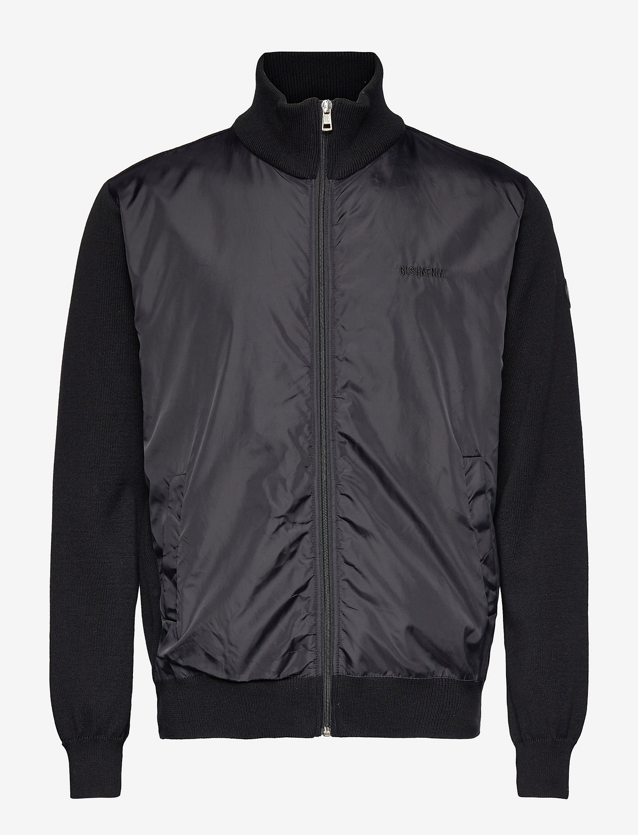 BLS Hafnia - Capitano Sweater - black - 0