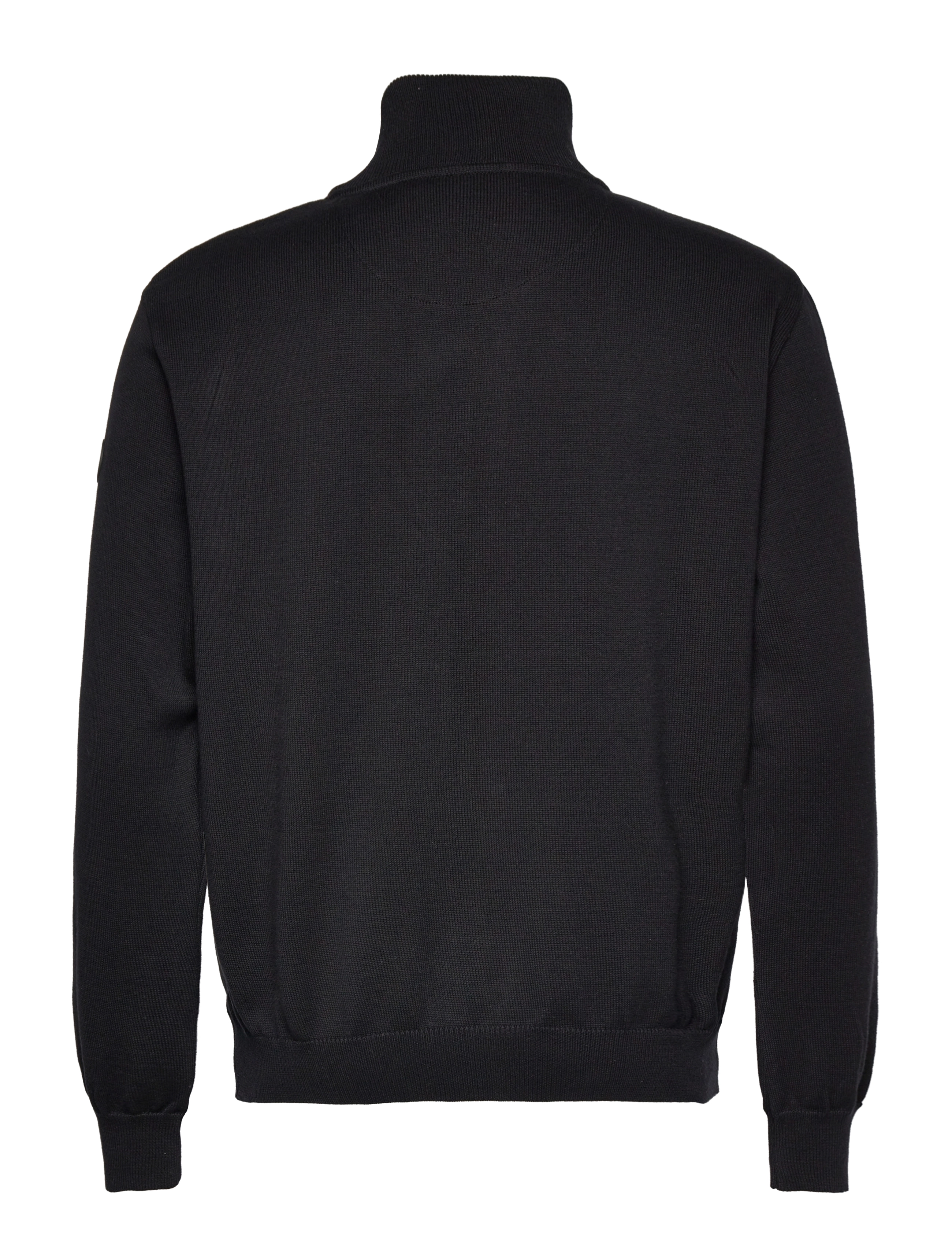 BLS Hafnia - Capitano Sweater - black - 1