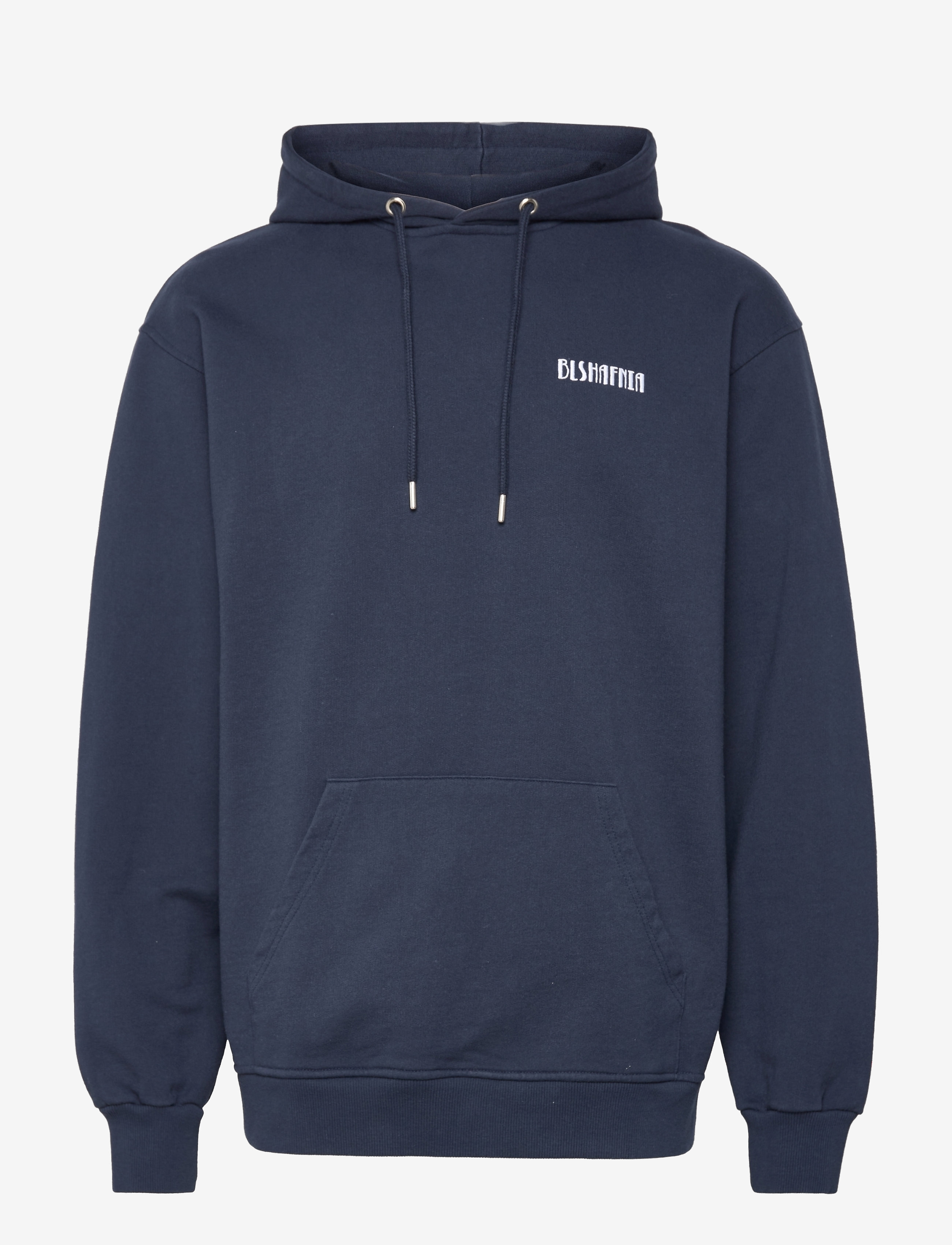 BLS Hafnia - Mini Casablanca Hoodie - navy - 1
