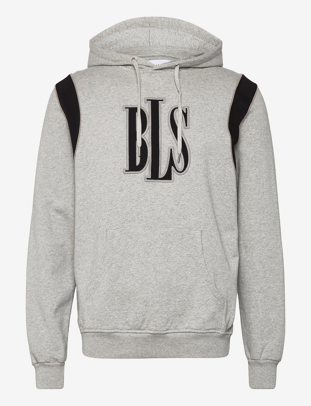 OG Outline Logo Hoodie