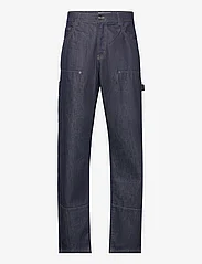 BLS Hafnia - Carpenter Jeans - loose jeans - dark blue - 0