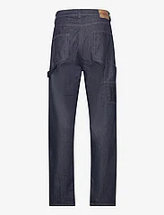 BLS Hafnia - Carpenter Jeans - loose jeans - dark blue - 1