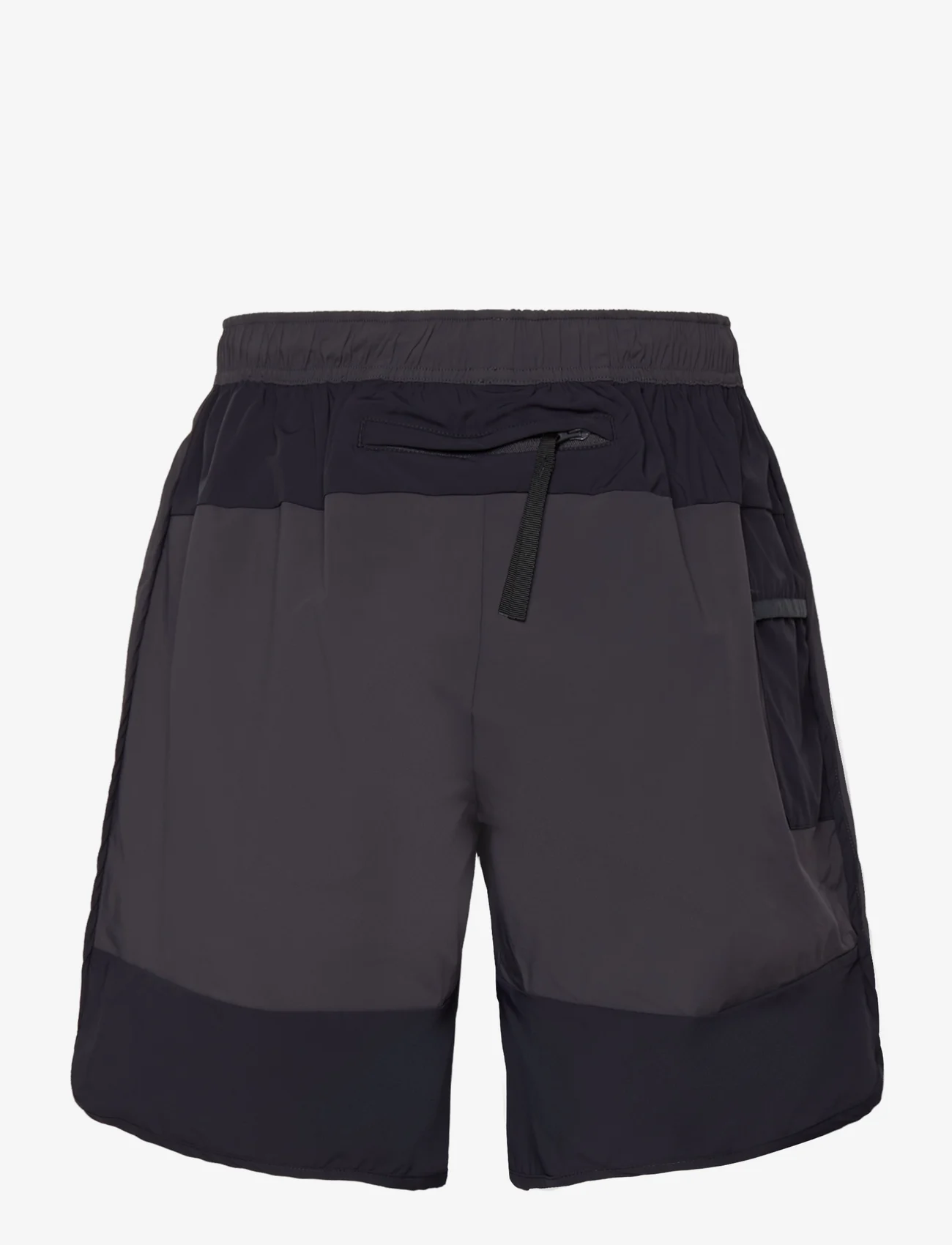 BLS Hafnia - Alpine Sport Shorts - training shorts - grey - 1