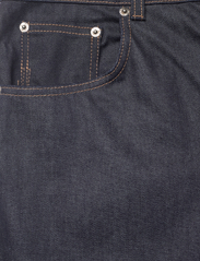 BLS Hafnia - Cursive Jeans - regular jeans - navy - 2