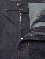 BLS Hafnia - Cursive Jeans - regular jeans - navy - 3