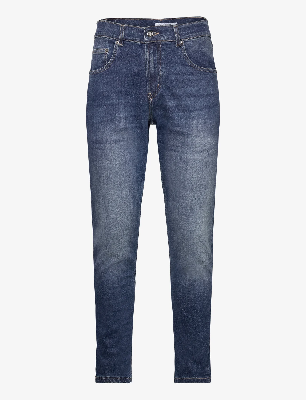 BLS Hafnia - Ringside Jeans - regular jeans - sand - 0