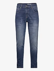 BLS Hafnia - Ringside Jeans - suorat farkut - sand - 0