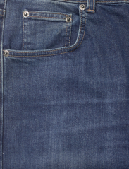 BLS Hafnia - Ringside Jeans - suorat farkut - washed denim blue - 2