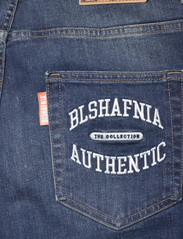 BLS Hafnia - Ringside Jeans - suorat farkut - washed denim blue - 4