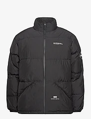BLS Hafnia - Down Basic Jacket - talvitakit - black - 0