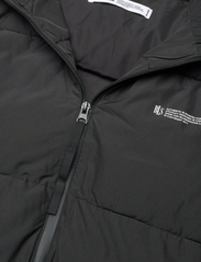 BLS Hafnia - Down Basic Jacket - Žieminės striukės - black - 2