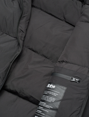 BLS Hafnia - Down Basic Jacket - talvitakit - black - 4