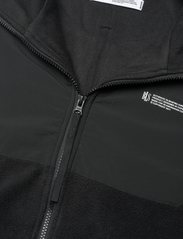 BLS Hafnia - Alpine Base Fleece - mid layer jackets - black - 2
