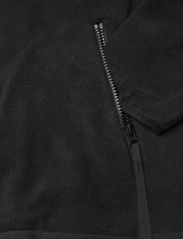 BLS Hafnia - Alpine Base Fleece - mid layer jackets - black - 3