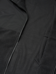 BLS Hafnia - Alpine Base Fleece - mid layer jackets - black - 4