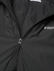 BLS Hafnia - Down Parka - winter jackets - black - 2