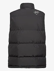 BLS Hafnia - Down Vest - vests - black - 1