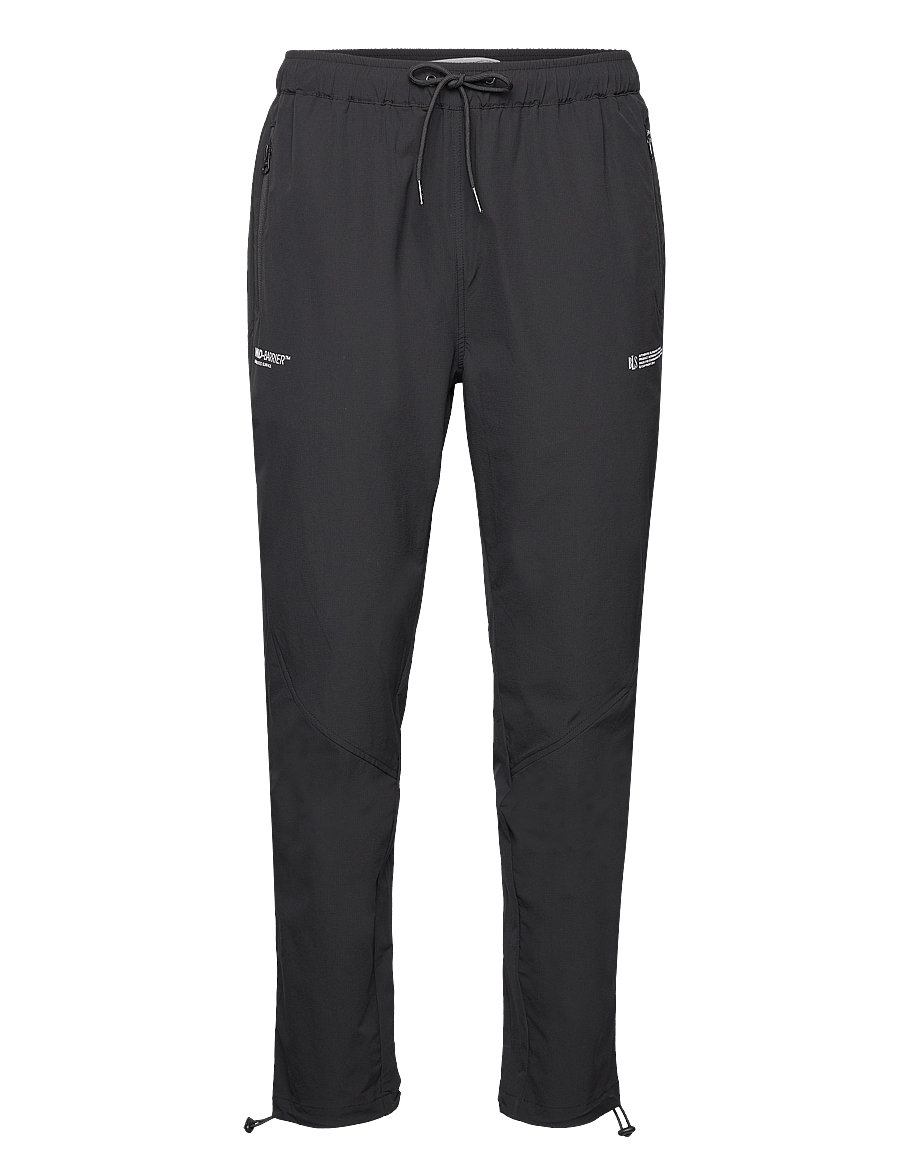BLS Hafnia - Tompkins Pants - osta stiili järgi - black - 0