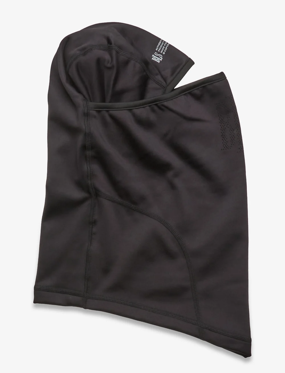 BLS Hafnia - Authentic Balaclava - huer & kasketter - black - 0