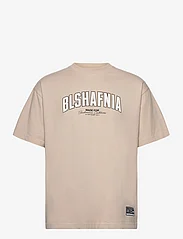 BLS Hafnia - Backstage College T-Shirt - pohjoismainen tyyli - true - 0