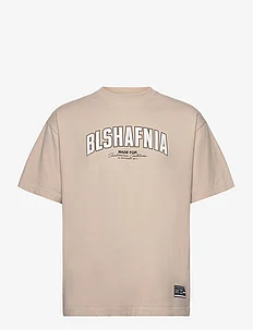 Backstage College T-Shirt, BLS Hafnia
