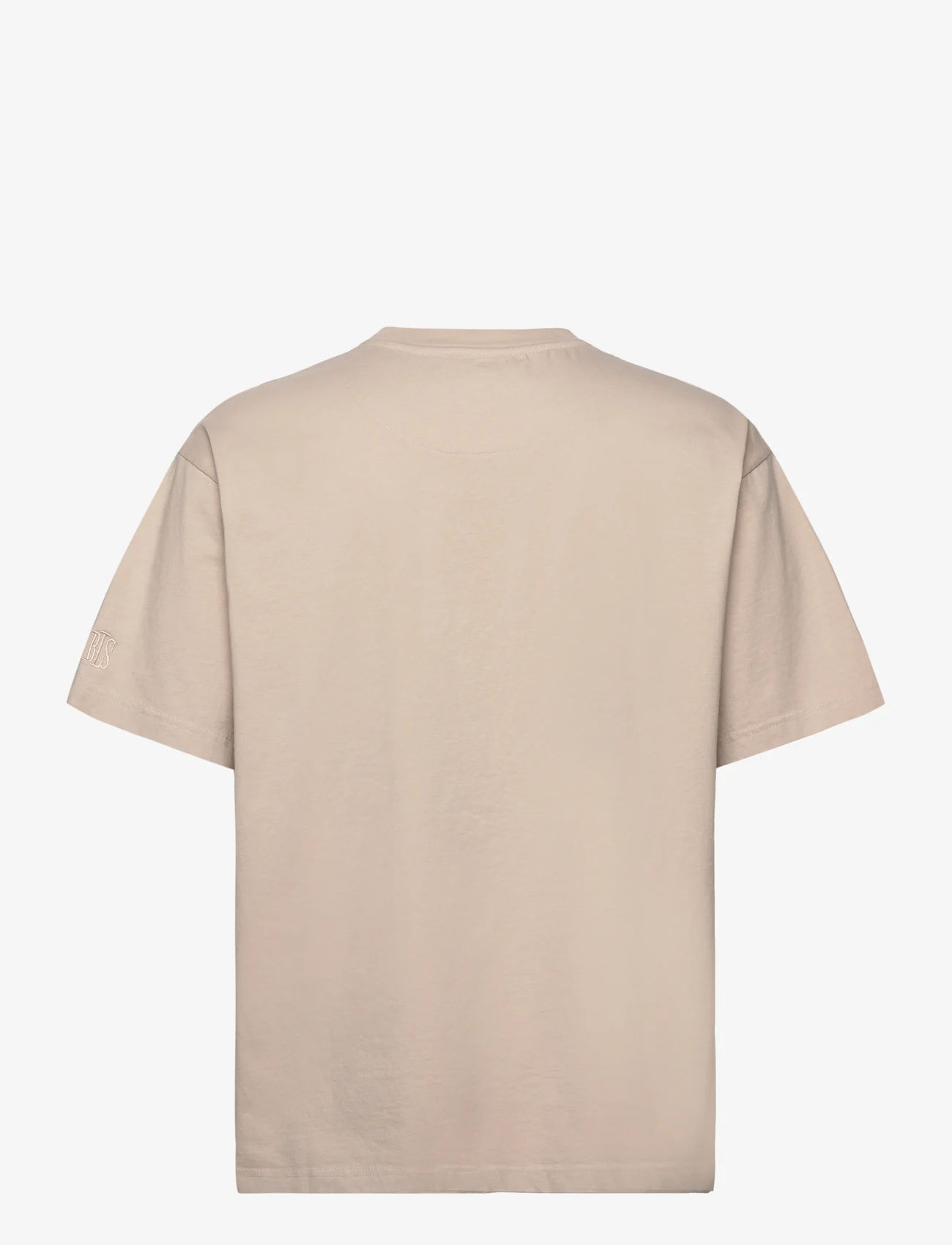 BLS Hafnia - Backstage College T-Shirt - kortærmede t-shirts - true - 1