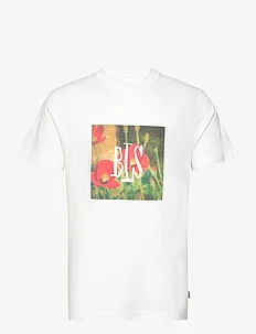 Poppy T-Shirt, BLS Hafnia