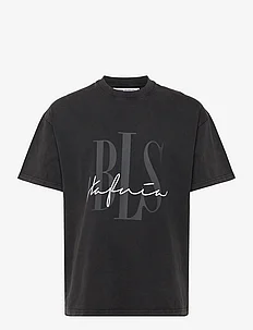 Signature T-Shirt, BLS Hafnia