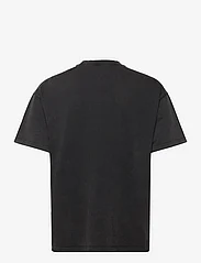 BLS Hafnia - Signature T-Shirt - nordischer stil - vintage black - 1