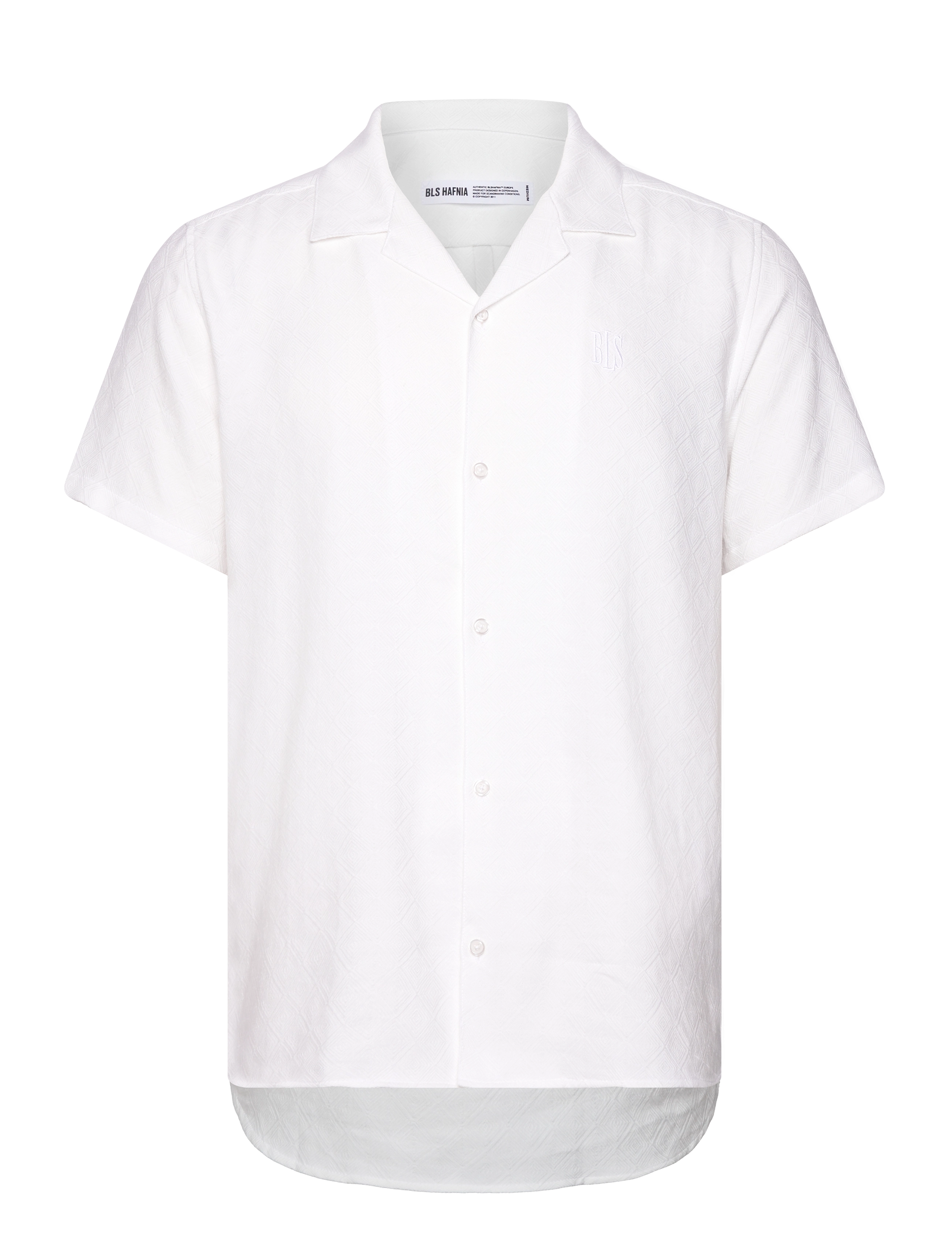 Paulie Shirt