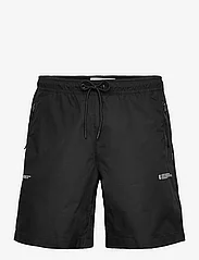 BLS Hafnia - Douglas Shorts - casual shorts - black - 0