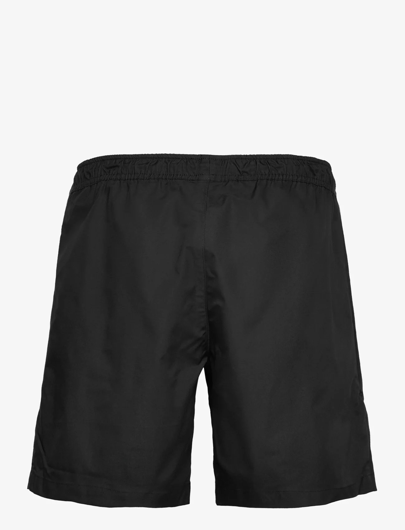 BLS Hafnia - Douglas Shorts - casual shorts - black - 1