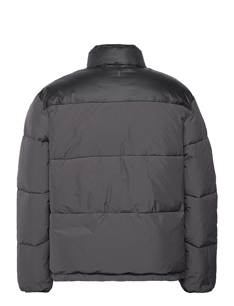 BLS Hafnia - DWN Basic Jacket - grey - 1