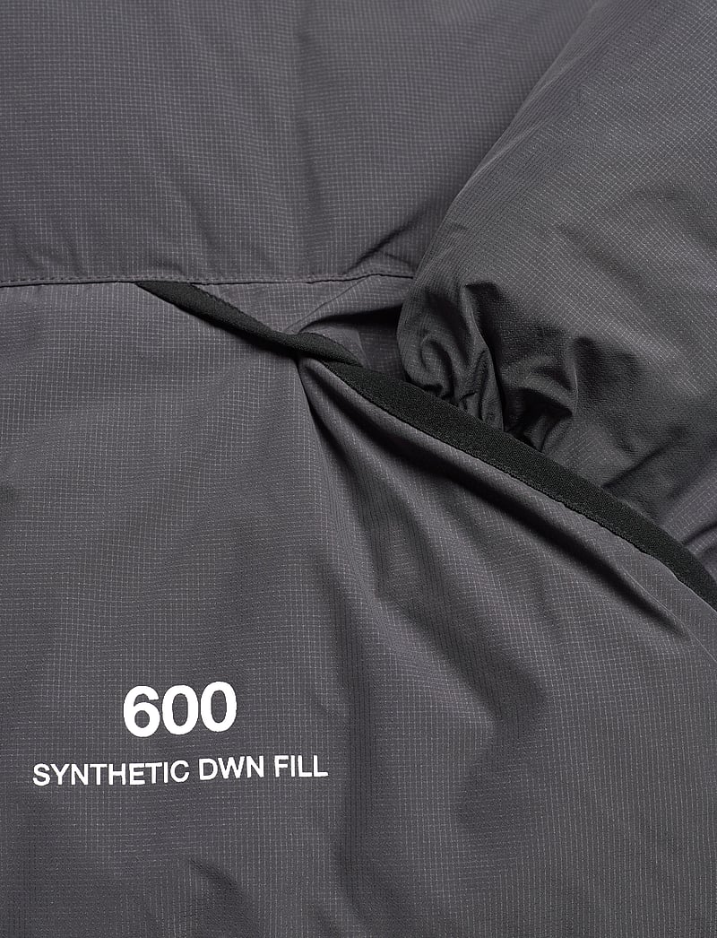 BLS Hafnia - DWN Basic Jacket - grey - 3