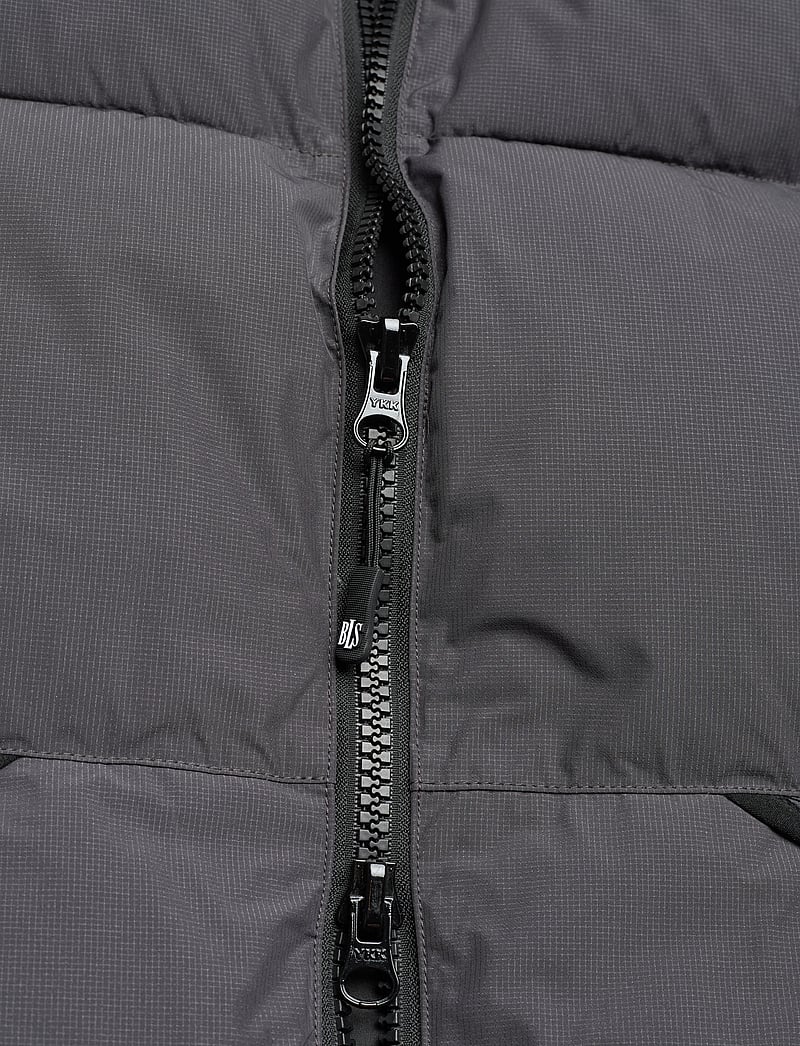 BLS Hafnia - DWN Basic Jacket - grey - 4